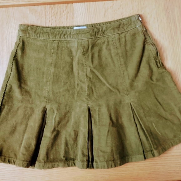 BDG Mini Skirt - S - Picture 4 of 8